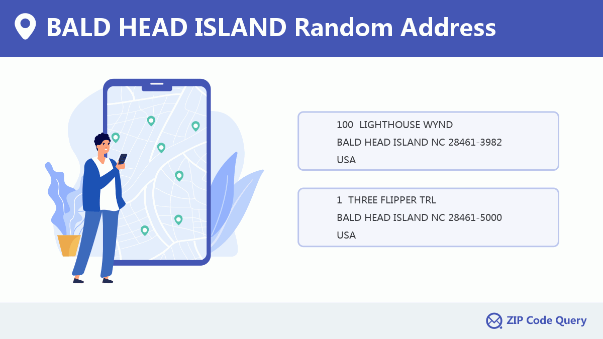 City:BALD HEAD ISLAND